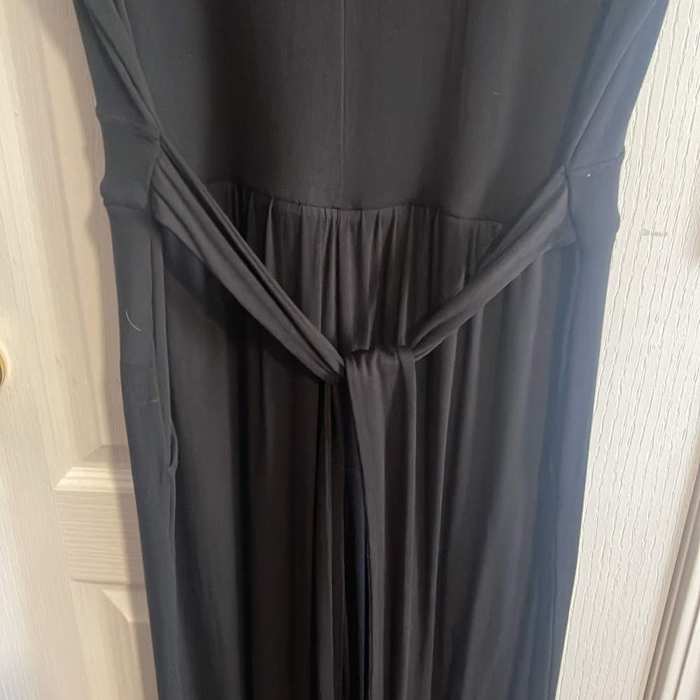 Loft Wide Leg One Piece - Picture 2 of 6